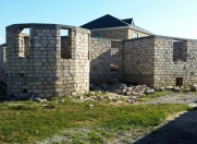 Satılır 4 otaqlı 160 m2 həyət evi Binə