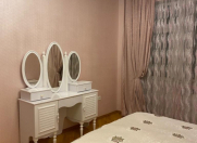 İcarəyə verilir 3 otaqlı 130 m2 yeni tikili Nəriman Nərimanov m.