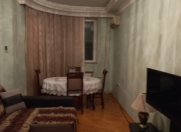 İcarəyə verilir 2 otaqlı 80 m2 yeni tikili Elmlər Akademiyası m.