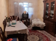 Satılır 5 otaqlı 120 m2 köhnə tikili Xətai r.