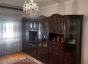 İcarəyə verilir 2 otaqlı 56 m2 köhnə tikili Əhmədli