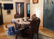 Satılır 5 otaqlı 145 m2 yeni tikili Həzi Aslanov m.