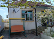 Satılır 3 otaqlı 80 m2 həyət evi Həzi Aslanov