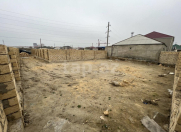 Satılır 3 sot torpaq Sumqayıt