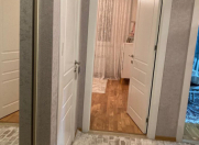 Satılır 3 otaqlı 74 m2 yeni tikili Xırdalan