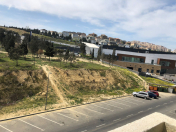 İcarəyə verilir 2 otaqlı 56 m2 yeni tikili Y.Günəşli