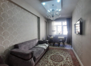 Satılır 2 otaqlı 60 m2 yeni tikili Xırdalan