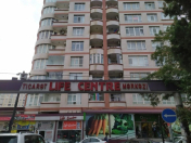 Satılır 5 otaqlı 190 m2 yeni tikili Heydər Əliyev Mərkəzi
