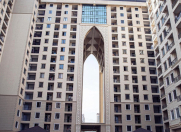 Satılır 2 otaqlı 63 m2 yeni tikili Nəriman Nərimanov m.