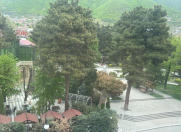 Satılır 3 otaqlı 75 m2 köhnə tikili Şəki