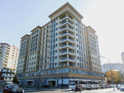 Satılır 4 otaqlı 329 m2 yeni tikili Nəriman Nərimanov m.
