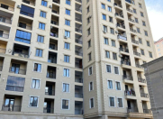 Satılır 2 otaqlı 63 m2 yeni tikili Nəriman Nərimanov m.