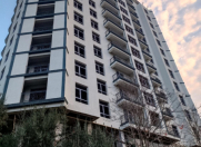 Satılır 2 otaqlı 106 m2 yeni tikili Nəriman Nərimanov m.