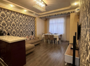 Satılır 3 otaqlı 78 m2 yeni tikili 7 mkr