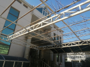 Satılır 7 otaqlı 169 m2 həyət evi Köhnə Günəşli