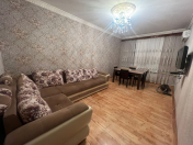 Satılır 3 otaqlı 75 m2 köhnə tikili Ağ şəhər