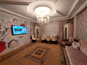 Satılır 2 otaqlı 70 m2 yeni tikili Masazır