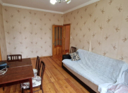 İcarəyə verilir 4 otaqlı 70 m2 köhnə tikili Xətai r.