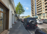 İcarəyə verilir 2 otaqlı 95 m2 obyekt 28 May m.