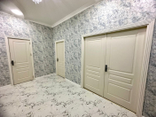 İcarəyə verilir 4 otaqlı 160 m2 yeni tikili Əhmədli m.