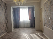 Satılır 2 otaqlı 55 m2 köhnə tikili 1 mkr