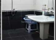 Satılır 3 otaqlı 70 m2 köhnə tikili Ağ şəhər