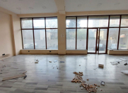 Satılır 1 otaqlı 118 m2 obyekt Şah İsmayıl Xətai m.