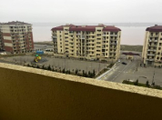 Satılır 3 otaqlı 89 m2 yeni tikili Masazır