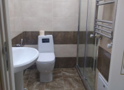 İcarəyə verilir 2 otaqlı 46.3 m2 yeni tikili Sumqayıt