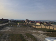 Satılır 4 sot torpaq Atyalı