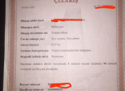 Satılır 7 sot torpaq Xızı