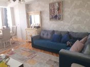 Satılır 2 otaqlı 60 m2 yeni tikili Xırdalan