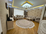 Satılır 3 otaqlı 111.2 m2 yeni tikili 8 km