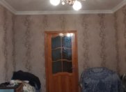 Satılır 2 otaqlı 56.7 m2 köhnə tikili Şirvan