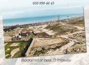 Satılır 6.5 sot torpaq Badamdar