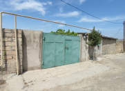 Satılır 4 otaqlı 100 m2 həyət evi Biləcəri
