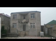 Satılır 6 otaqlı 110 m2 yeni tikili AAF PARK