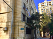 Satılır 3 otaqlı 67 m2 köhnə tikili Nəriman Nərimanov m.