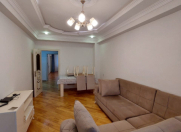 Satılır 3 otaqlı 96 m2 yeni tikili Masazır