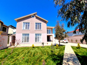 Satılır 5 otaqlı 200 m2 həyət evi Şüvəlan