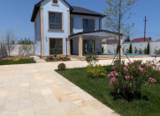 Satılır 4 otaqlı 220 m2 bağ evi Mərdəkan