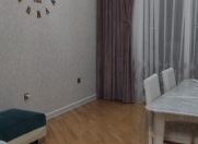 Satılır 3 otaqlı 98 m2 yeni tikili 9 mkr