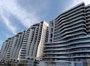 Satılır 2 otaqlı 96 m2 yeni tikili Bayıl