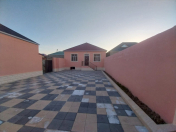 Satılır 3 otaqlı 140 m2 həyət evi Binəqədi