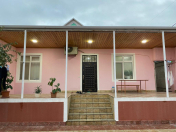 Satılır 3 otaqlı 120 m2 həyət evi Müşfiqabad