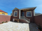 Satılır 3 otaqlı 100 m2 həyət evi 28 Mall