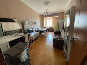 İcarəyə verilir 2 otaqlı 50 m2 köhnə tikili Həzi Aslanov m.