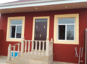 Satılır 3 otaqlı 85 m2 həyət evi Binəqədi