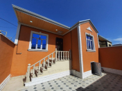 Satılır 3 otaqlı 90 m2 həyət evi 28 Mall