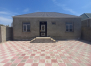 Satılır 3 otaqlı 100 m2 həyət evi Binə